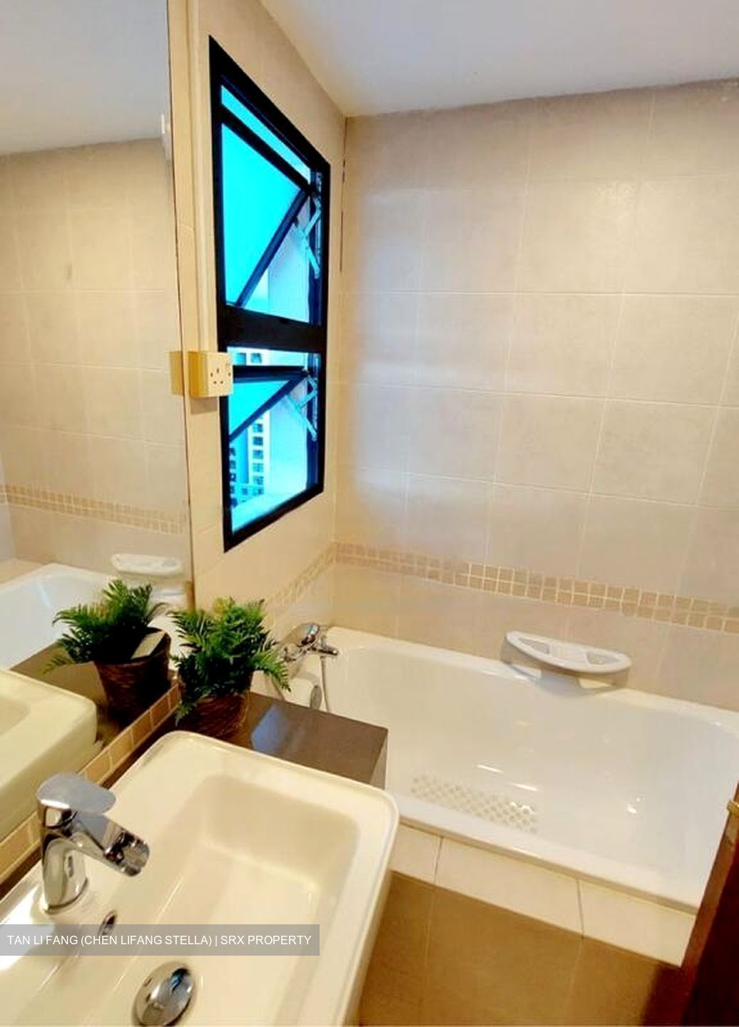 Woodsvale (D25), Condominium #473808511